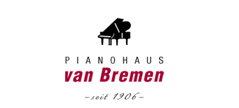 Pianohaus van Bremen GmbH & Co. KG